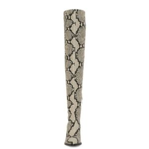 COPY - Vince Camuto Snakeskin boot